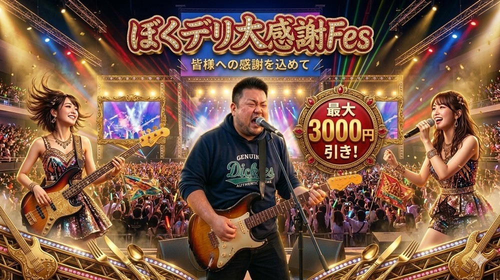 限定イベント画像